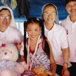 宗教非政府组织在中国的发展与贡献