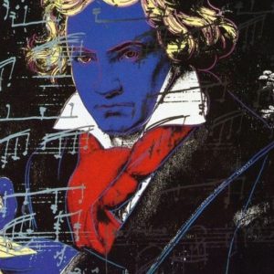 贝多芬诞辰250周年